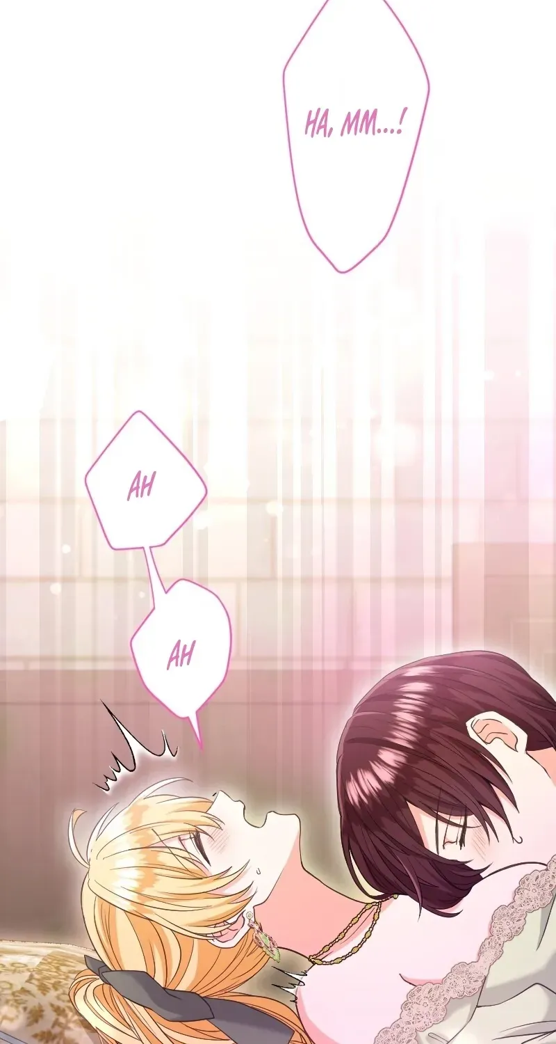 Zense no Otto Datta Yandere Koushaku ni Tsukamarimashita Chapter 19 page 117 - 