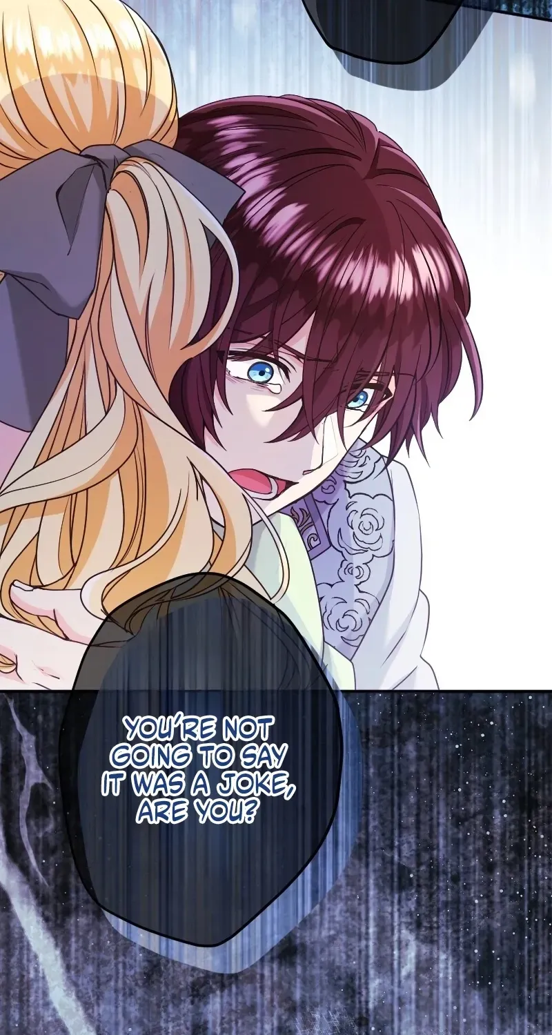 Zense no Otto Datta Yandere Koushaku ni Tsukamarimashita Chapter 19 page 13 - 