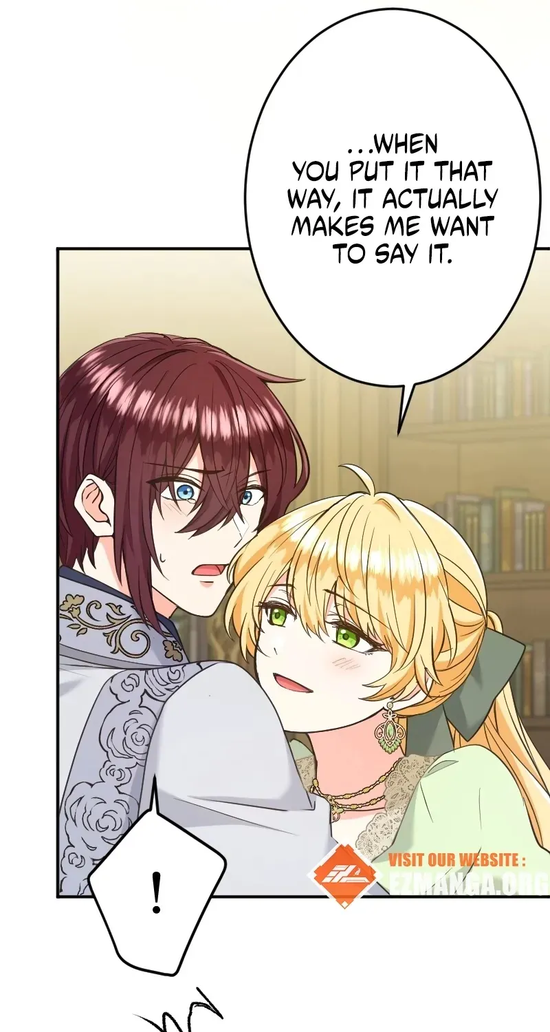 Zense no Otto Datta Yandere Koushaku ni Tsukamarimashita Chapter 19 page 21 - 