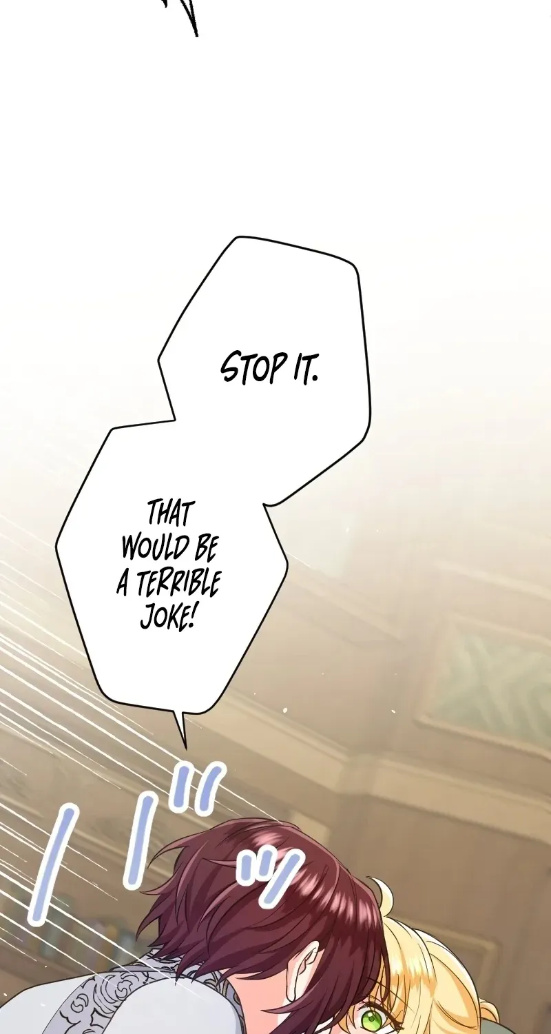 Zense no Otto Datta Yandere Koushaku ni Tsukamarimashita Chapter 19 page 22 - 