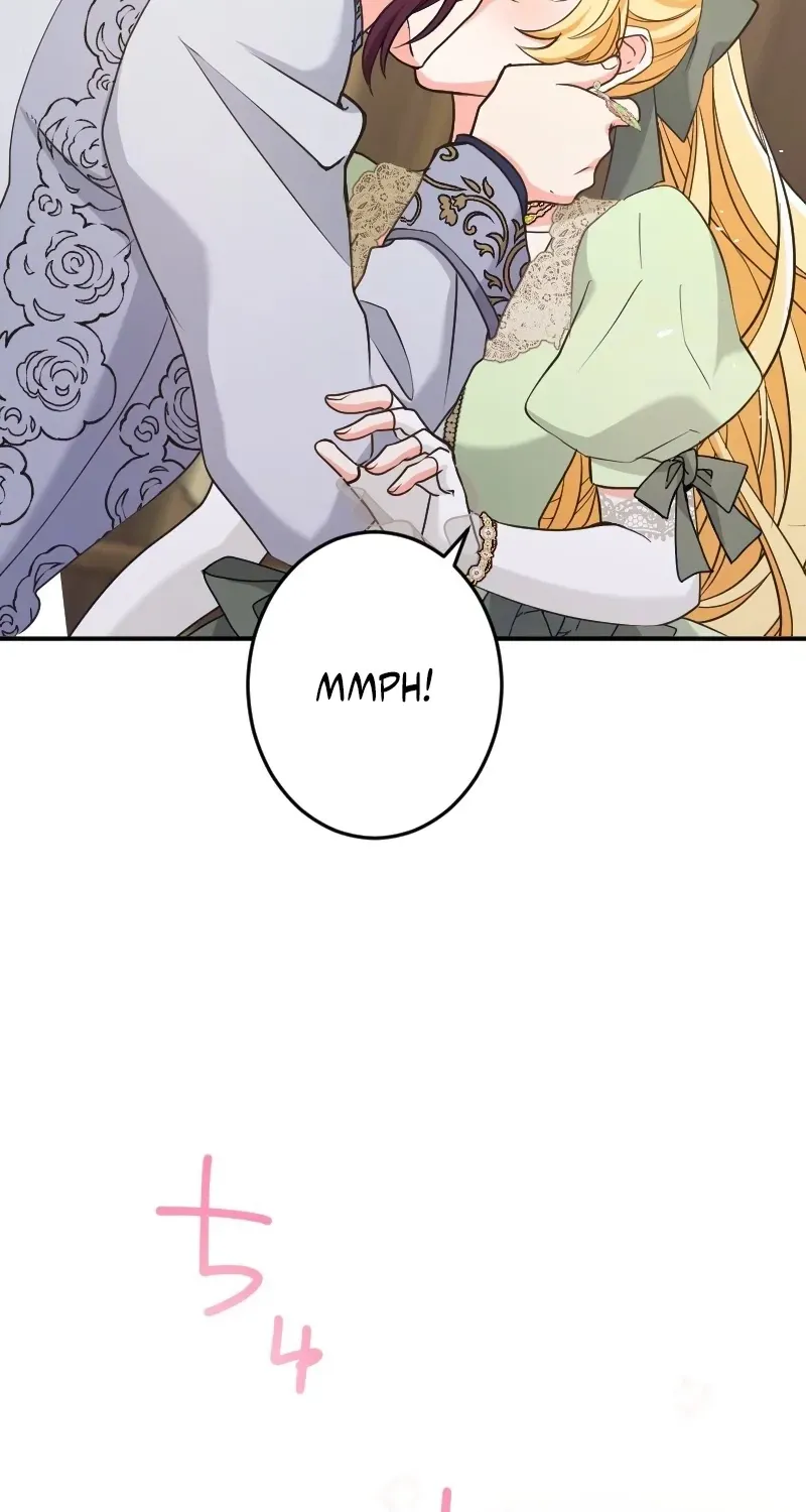 Zense no Otto Datta Yandere Koushaku ni Tsukamarimashita Chapter 19 page 23 - 