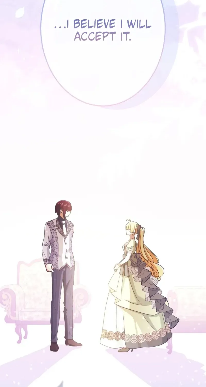 Zense no Otto Datta Yandere Koushaku ni Tsukamarimashita Chapter 19 page 4 - 
