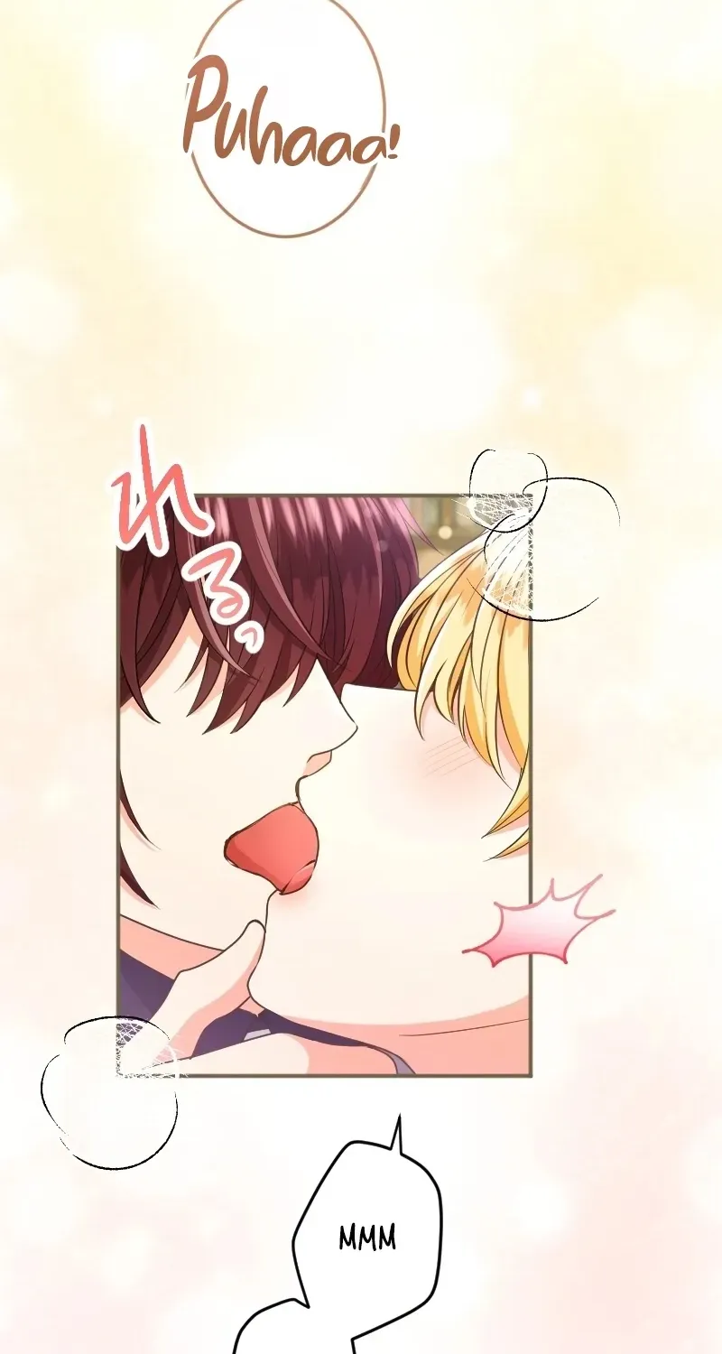 Zense no Otto Datta Yandere Koushaku ni Tsukamarimashita Chapter 19 page 32 - 