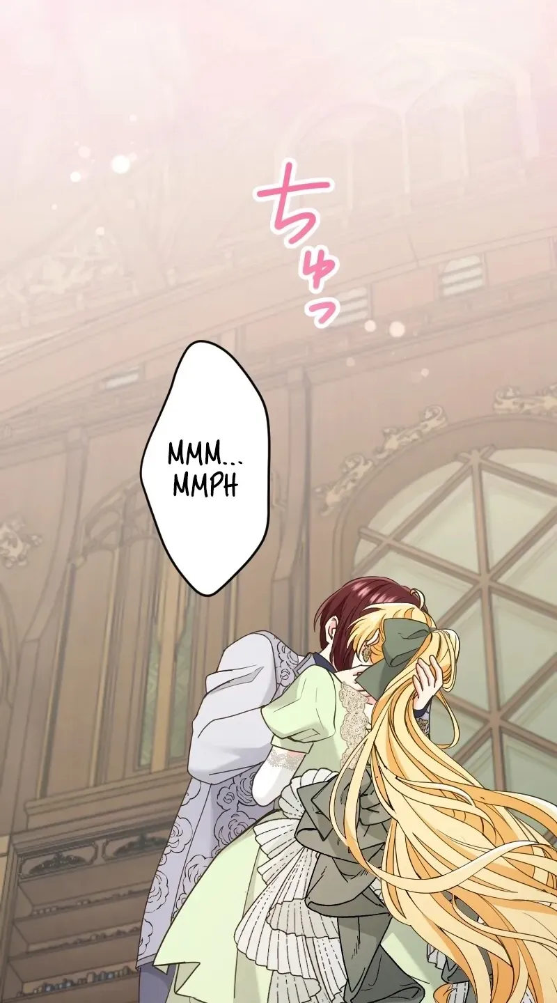 Zense no Otto Datta Yandere Koushaku ni Tsukamarimashita Chapter 19 page 34 - 