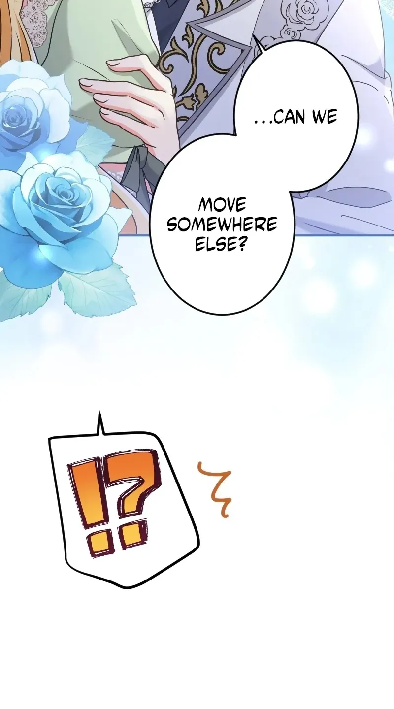 Zense no Otto Datta Yandere Koushaku ni Tsukamarimashita Chapter 19 page 38 - 