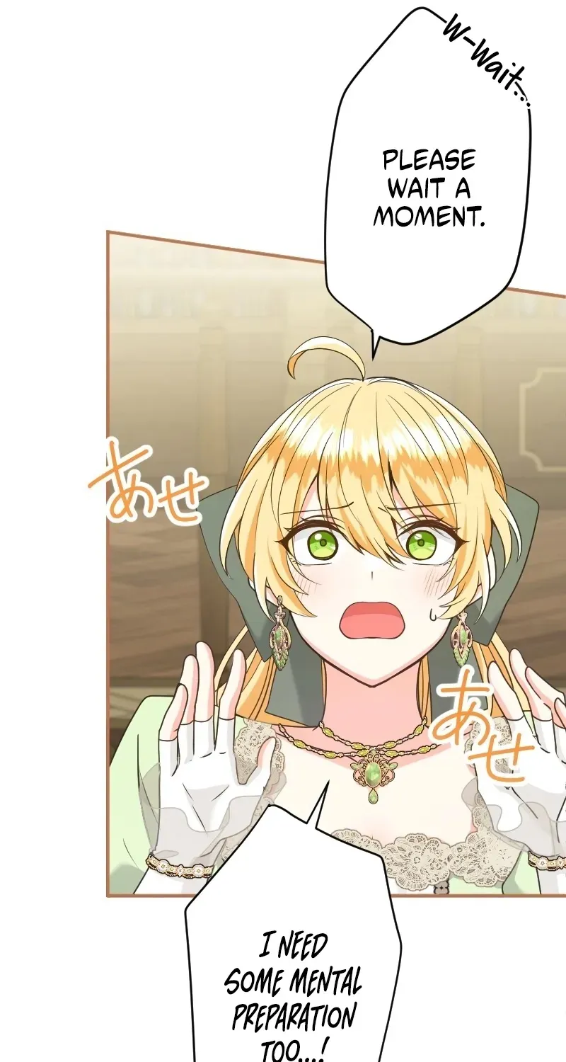 Zense no Otto Datta Yandere Koushaku ni Tsukamarimashita Chapter 19 page 39 - 