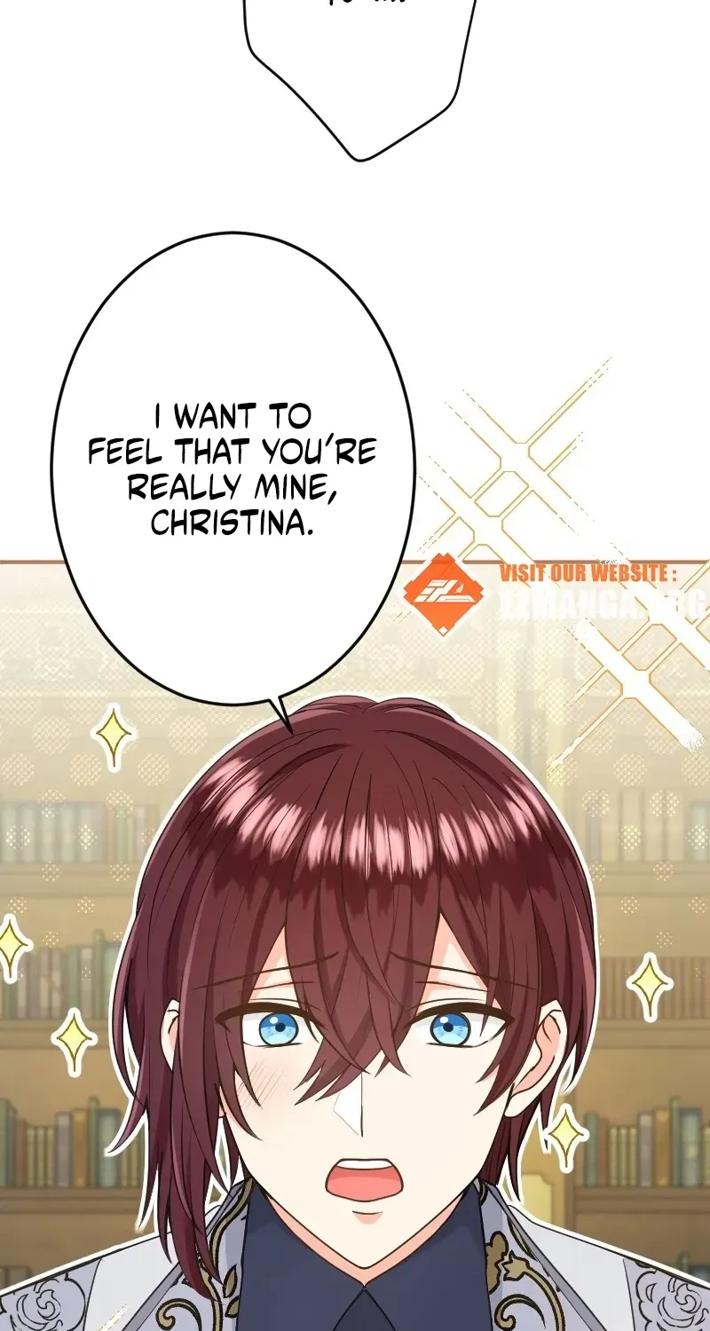 Zense no Otto Datta Yandere Koushaku ni Tsukamarimashita Chapter 19 page 40 - 