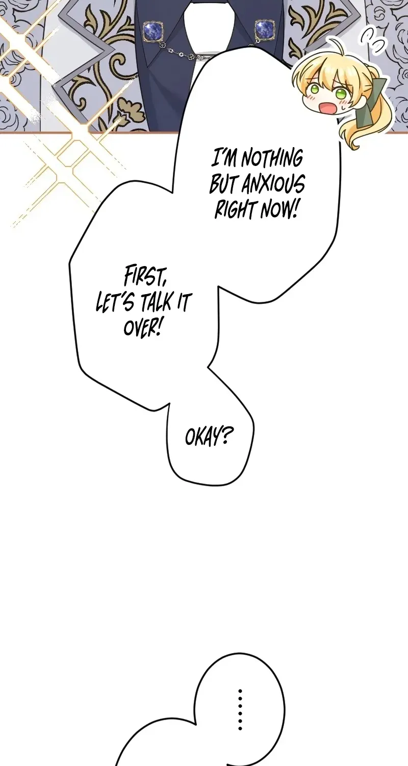Zense no Otto Datta Yandere Koushaku ni Tsukamarimashita Chapter 19 page 41 - 