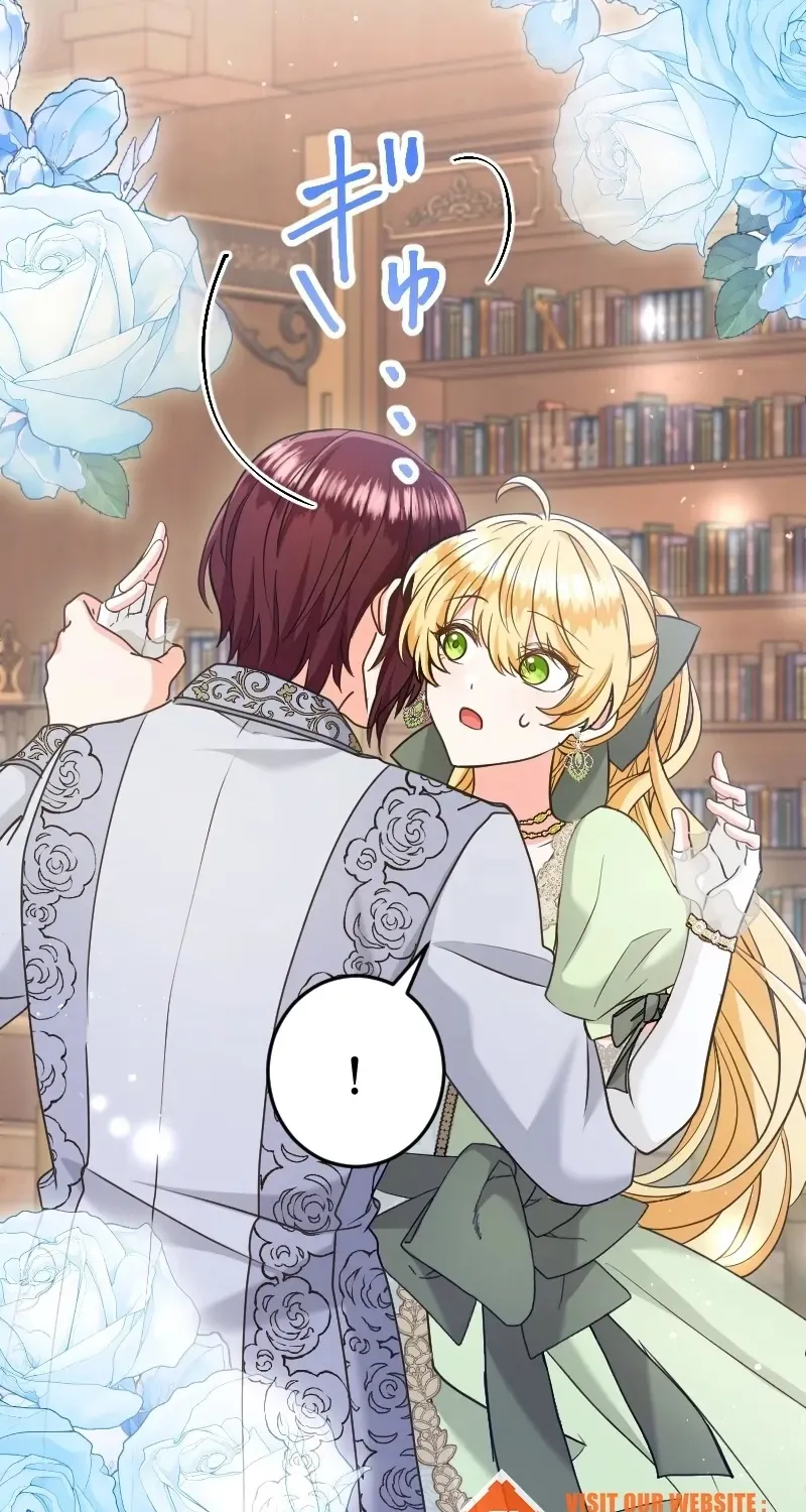 Zense no Otto Datta Yandere Koushaku ni Tsukamarimashita Chapter 19 page 44 - 