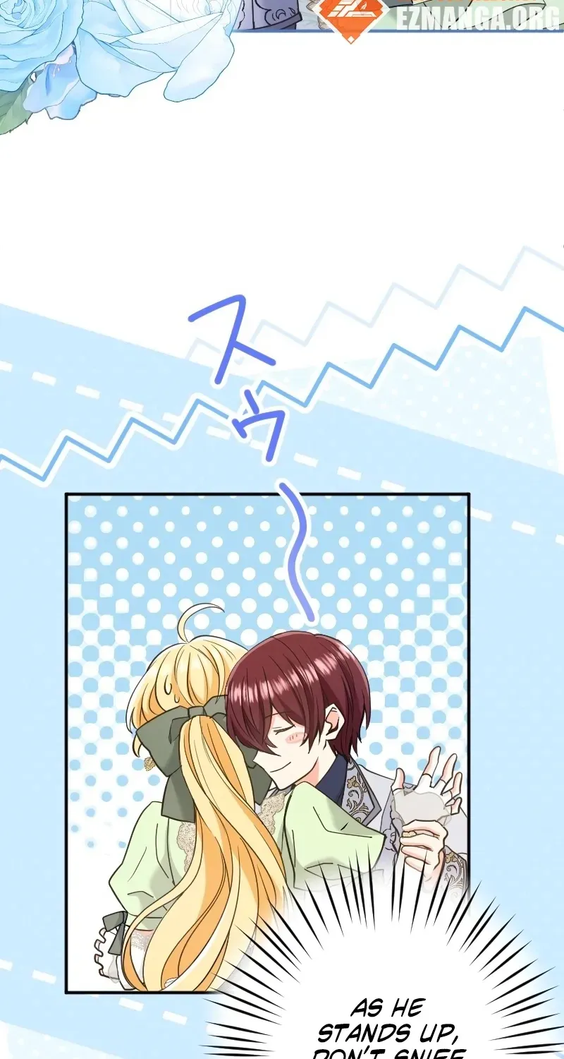 Zense no Otto Datta Yandere Koushaku ni Tsukamarimashita Chapter 19 page 45 - 