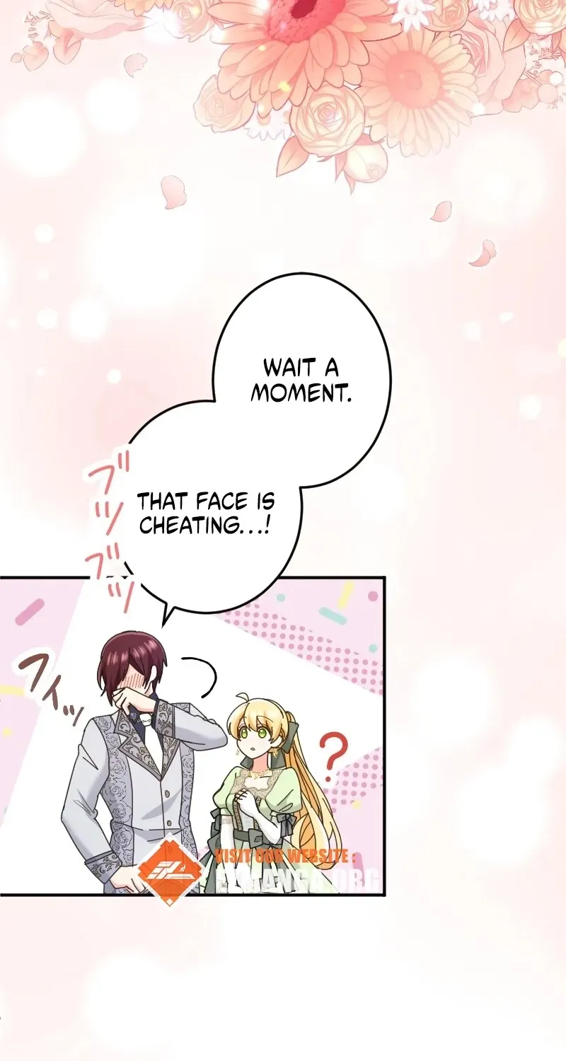 Zense no Otto Datta Yandere Koushaku ni Tsukamarimashita Chapter 19 page 54 - 