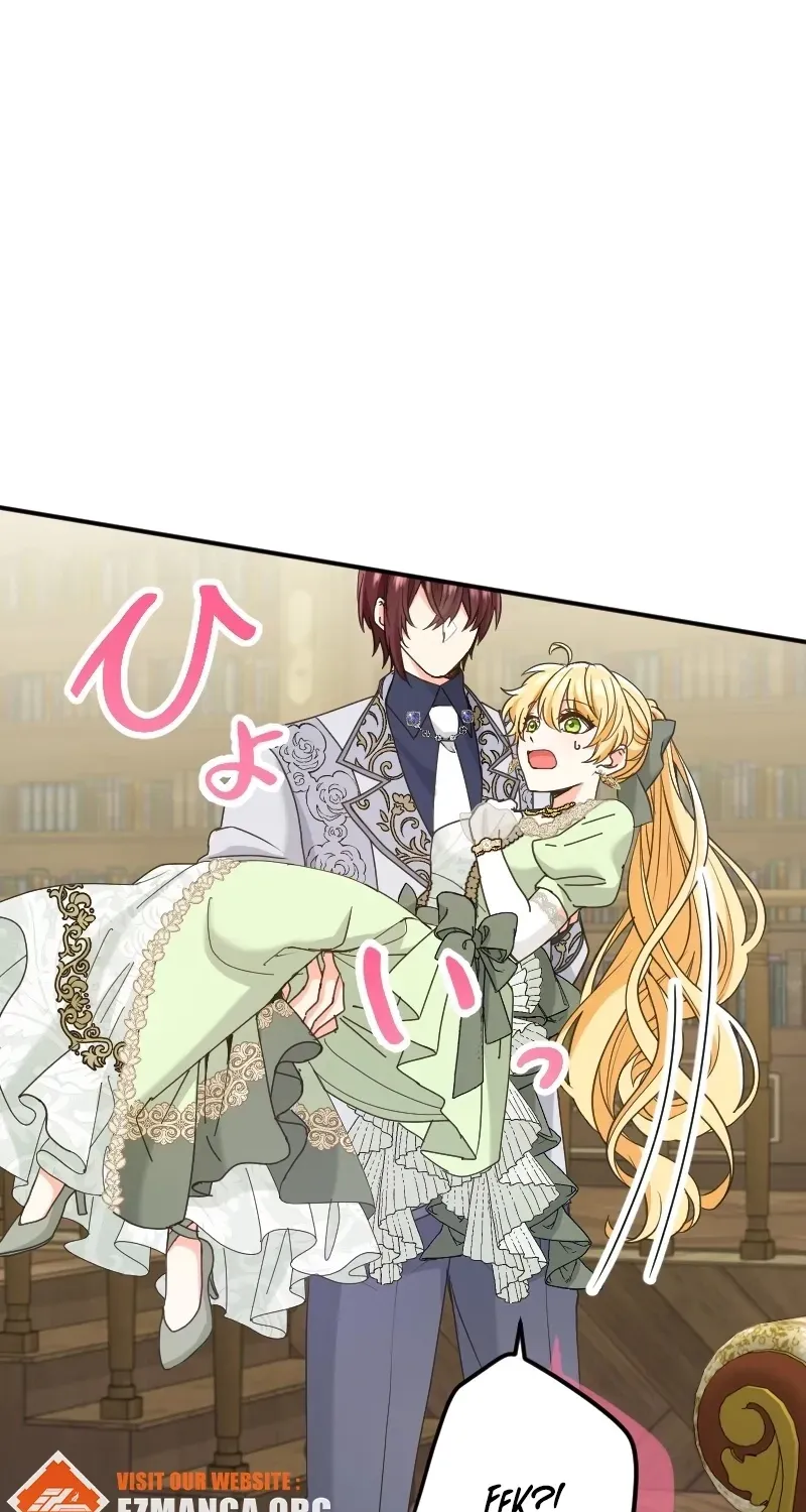 Zense no Otto Datta Yandere Koushaku ni Tsukamarimashita Chapter 19 page 59 - 