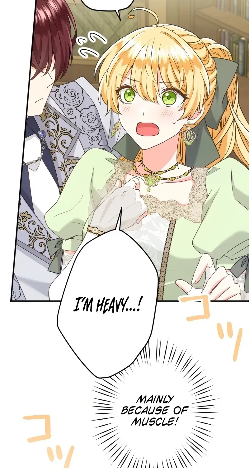 Zense no Otto Datta Yandere Koushaku ni Tsukamarimashita Chapter 19 page 61 - 