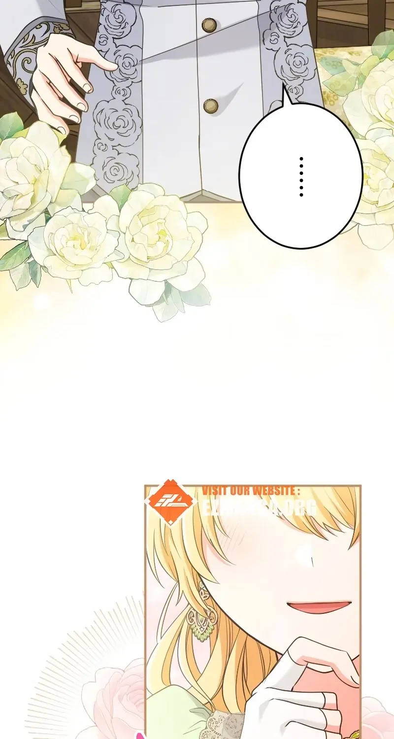 Zense no Otto Datta Yandere Koushaku ni Tsukamarimashita Chapter 19 page 8 - 
