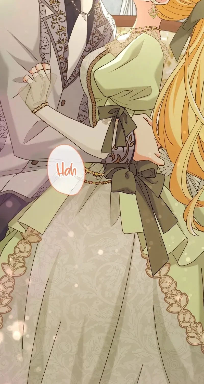 Zense no Otto Datta Yandere Koushaku ni Tsukamarimashita Chapter 19 page 75 - 