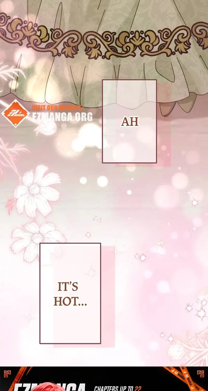 Zense no Otto Datta Yandere Koushaku ni Tsukamarimashita Chapter 19 page 76 - 