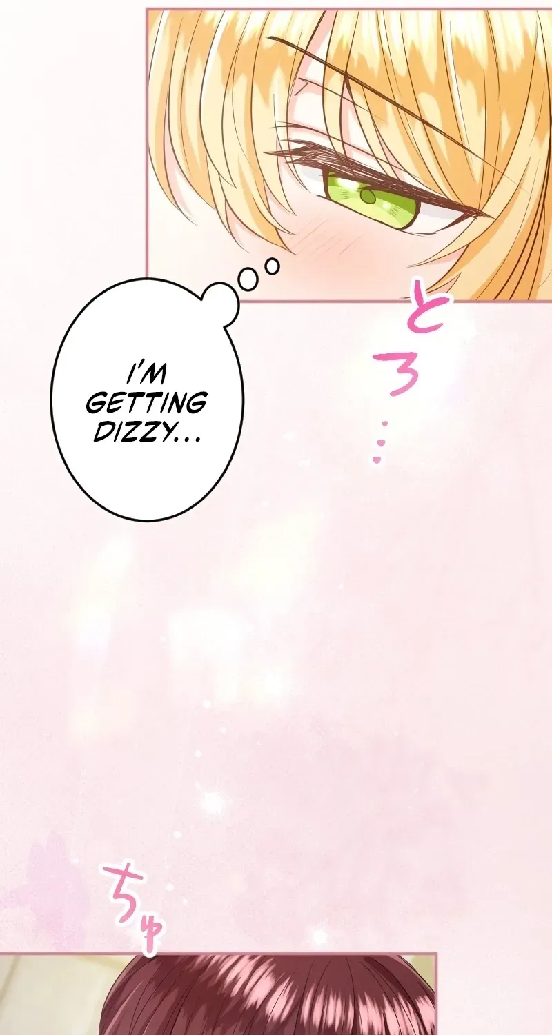 Zense no Otto Datta Yandere Koushaku ni Tsukamarimashita Chapter 19 page 79 - 