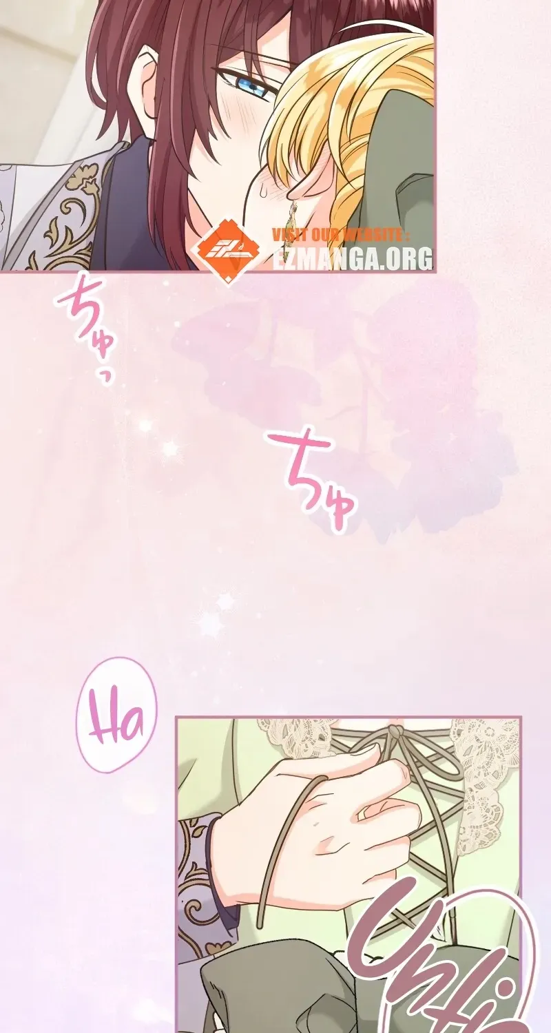 Zense no Otto Datta Yandere Koushaku ni Tsukamarimashita Chapter 19 page 80 - 