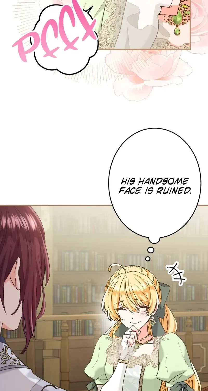 Zense no Otto Datta Yandere Koushaku ni Tsukamarimashita Chapter 19 page 9 - 