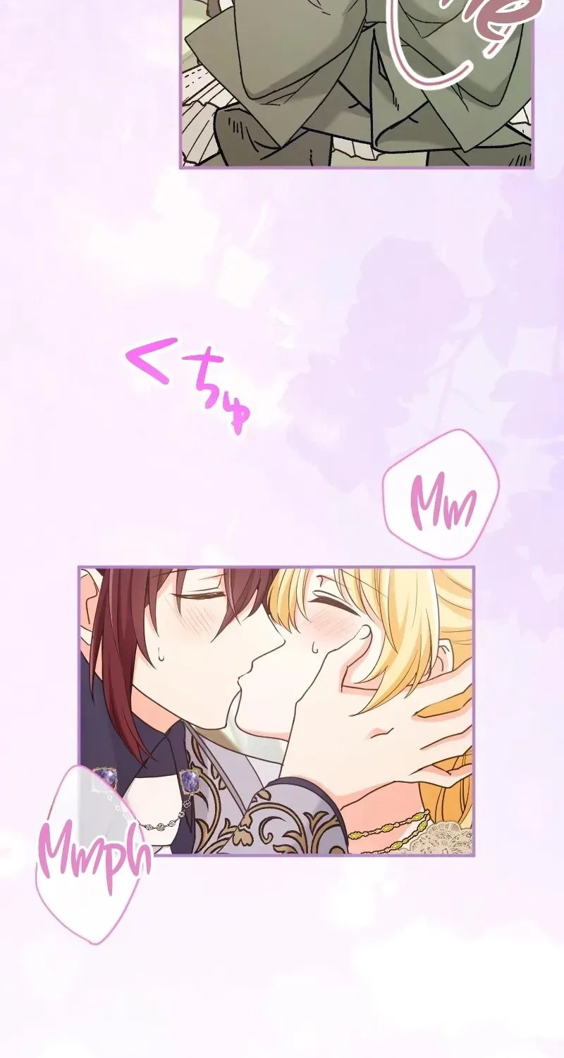 Zense no Otto Datta Yandere Koushaku ni Tsukamarimashita Chapter 19 page 81 - 