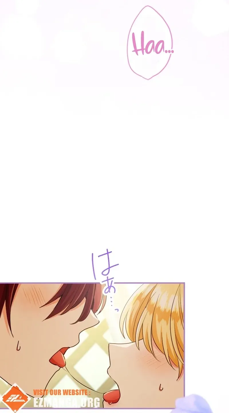 Zense no Otto Datta Yandere Koushaku ni Tsukamarimashita Chapter 19 page 82 - 