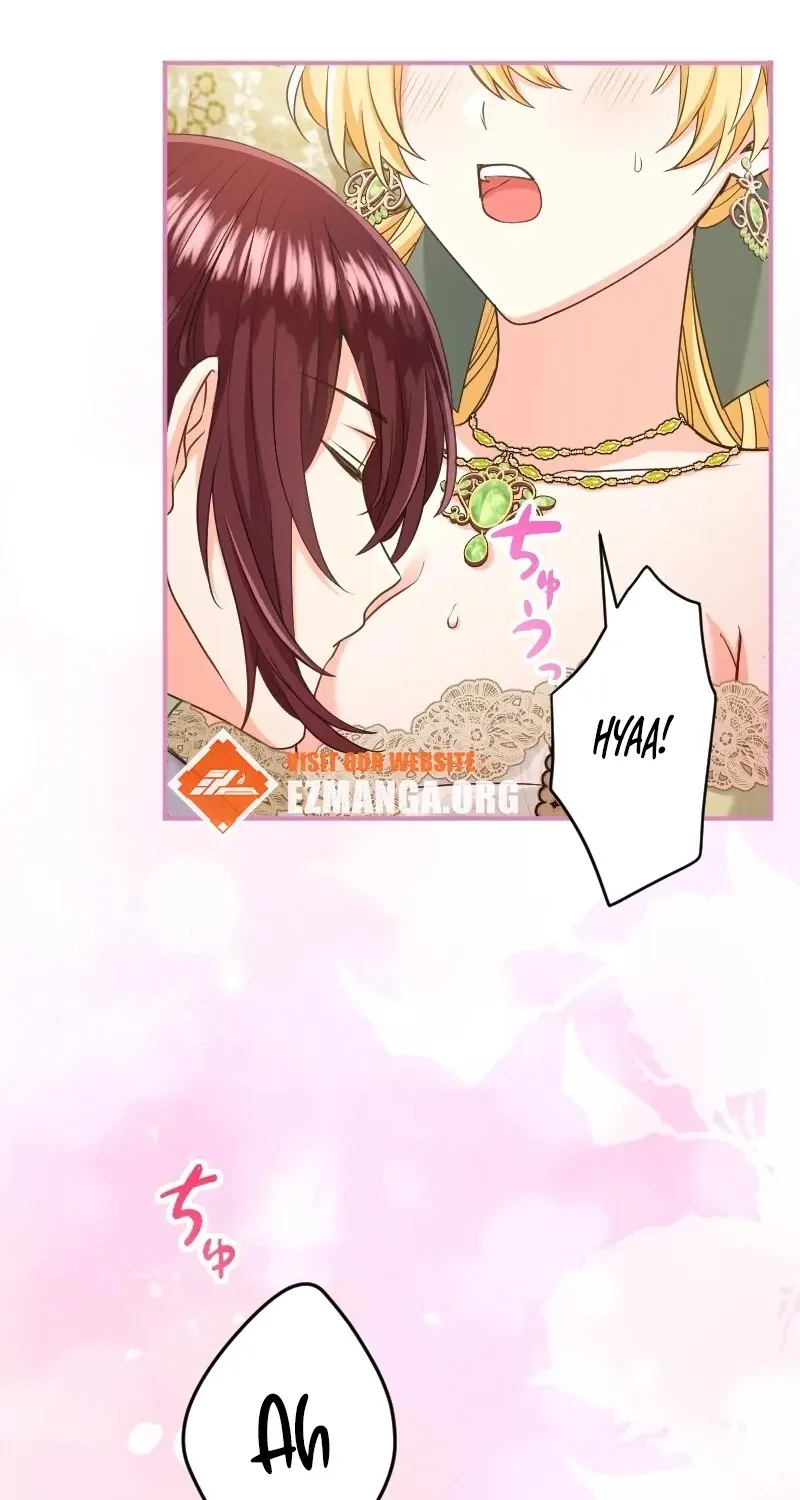 Zense no Otto Datta Yandere Koushaku ni Tsukamarimashita Chapter 19 page 93 - 