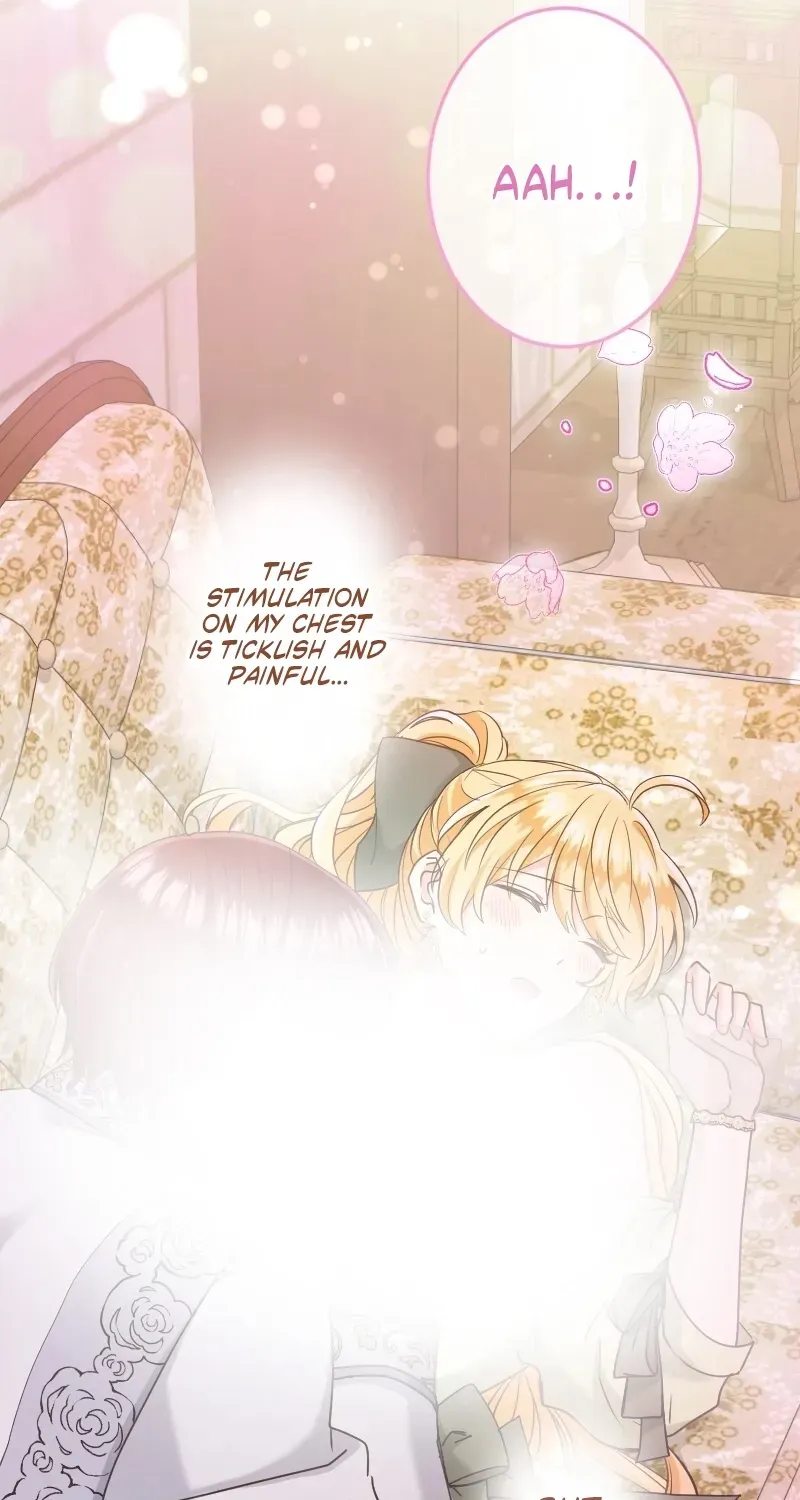 Zense no Otto Datta Yandere Koushaku ni Tsukamarimashita Chapter 19 page 97 - 