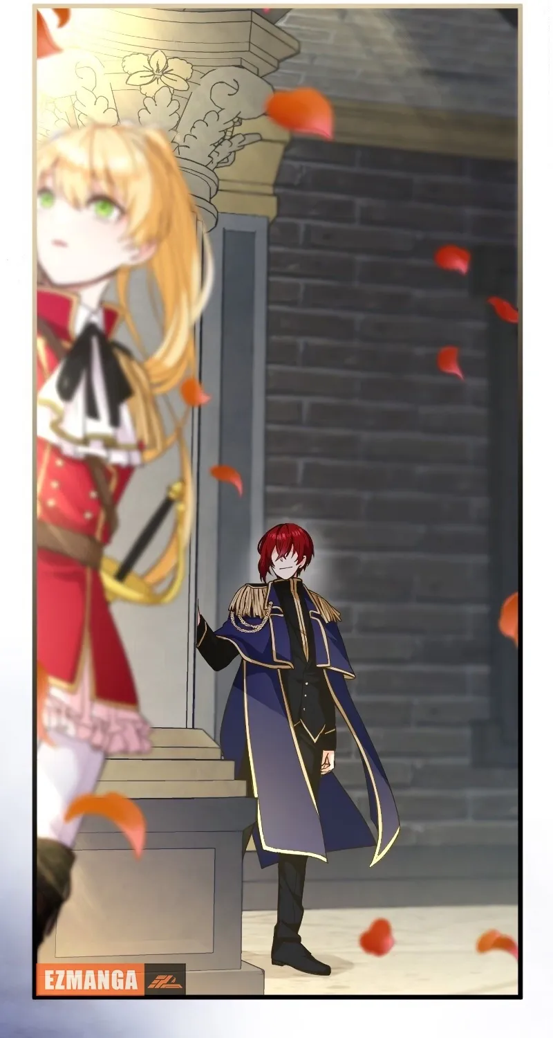 Zense no Otto Datta Yandere Koushaku ni Tsukamarimashita Chapter 2 page 11 - 