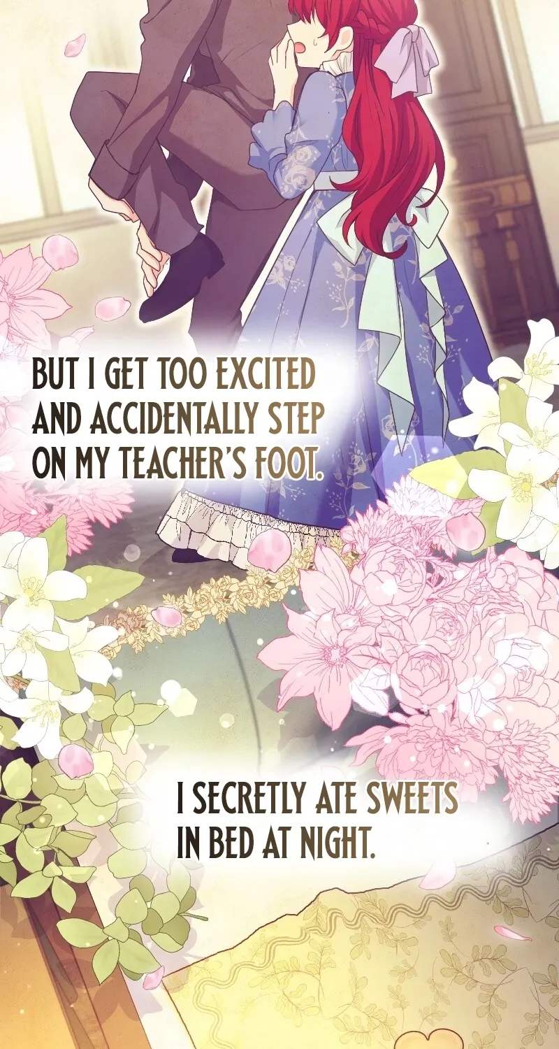 Zense no Otto Datta Yandere Koushaku ni Tsukamarimashita Chapter 2 page 105 - 
