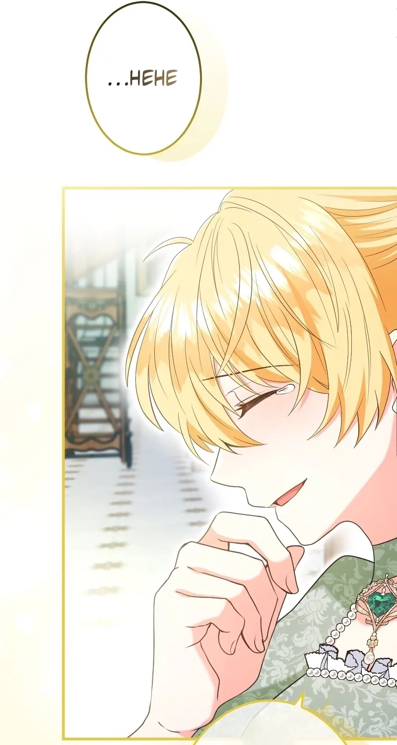 Zense no Otto Datta Yandere Koushaku ni Tsukamarimashita Chapter 2 page 109 - 