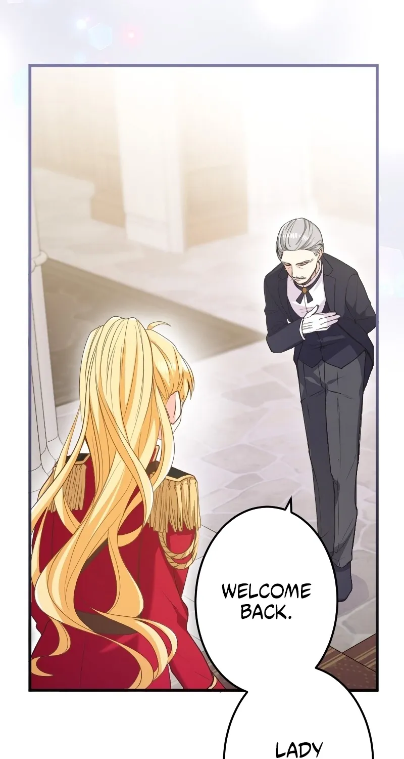 Zense no Otto Datta Yandere Koushaku ni Tsukamarimashita Chapter 2 page 118 - 