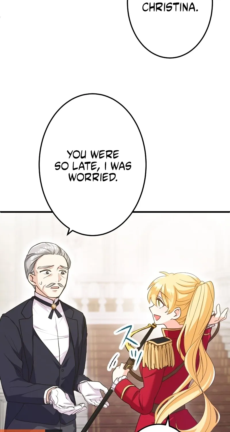 Zense no Otto Datta Yandere Koushaku ni Tsukamarimashita Chapter 2 page 119 - 