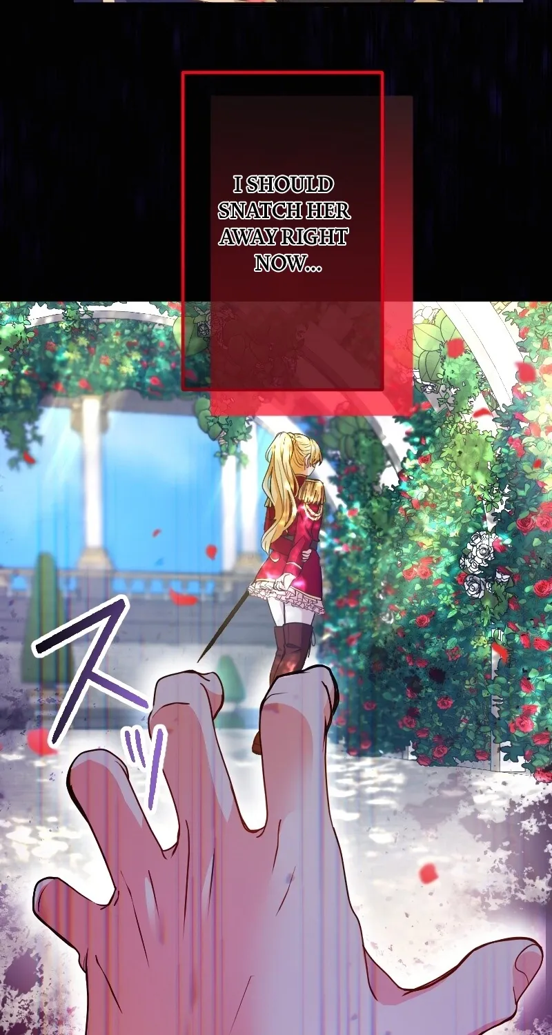 Zense no Otto Datta Yandere Koushaku ni Tsukamarimashita Chapter 2 page 13 - 