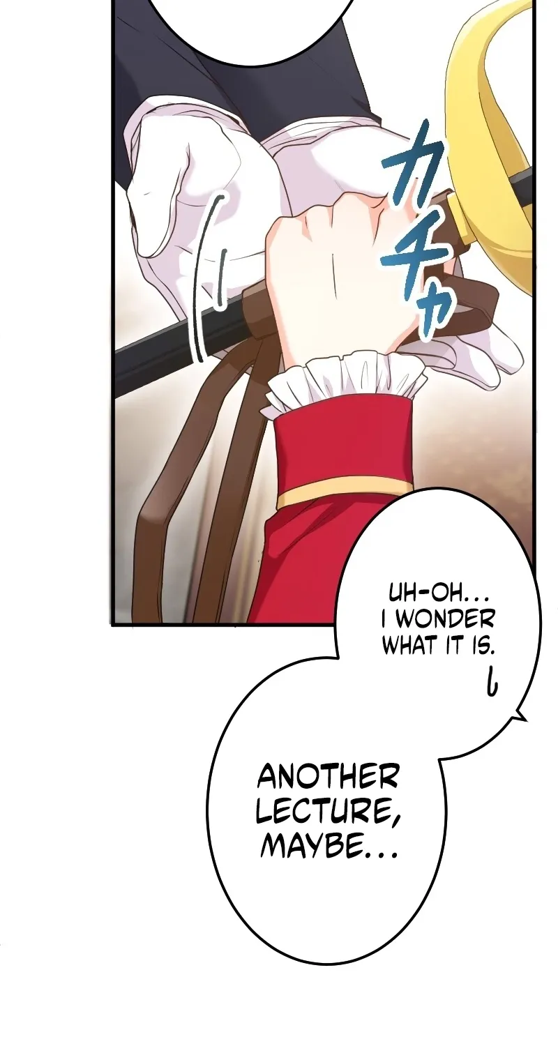 Zense no Otto Datta Yandere Koushaku ni Tsukamarimashita Chapter 2 page 123 - 