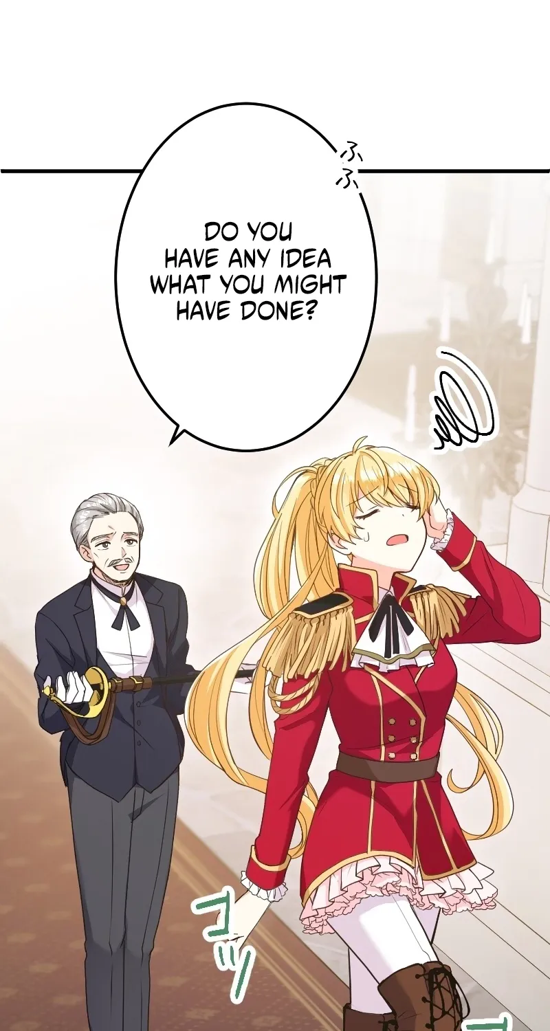 Zense no Otto Datta Yandere Koushaku ni Tsukamarimashita Chapter 2 page 124 - 