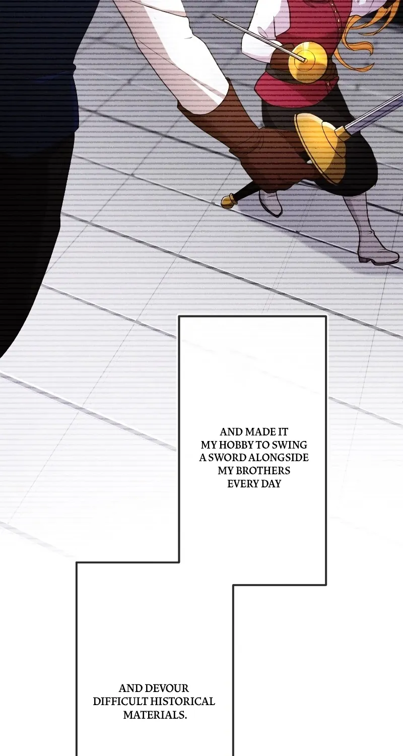 Zense no Otto Datta Yandere Koushaku ni Tsukamarimashita Chapter 2 page 133 - 