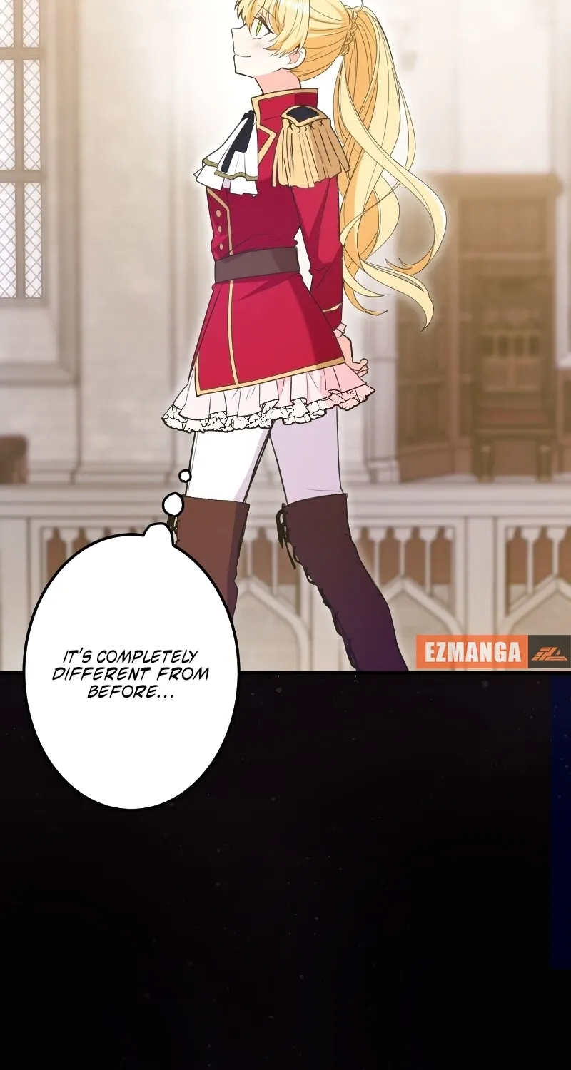 Zense no Otto Datta Yandere Koushaku ni Tsukamarimashita Chapter 2 page 135 - 