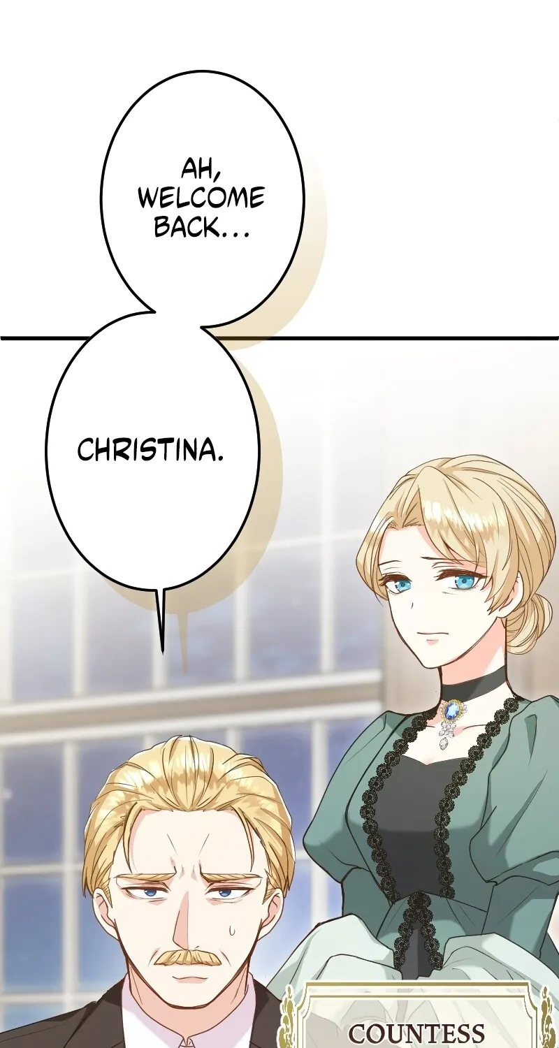 Zense no Otto Datta Yandere Koushaku ni Tsukamarimashita Chapter 2 page 147 - 