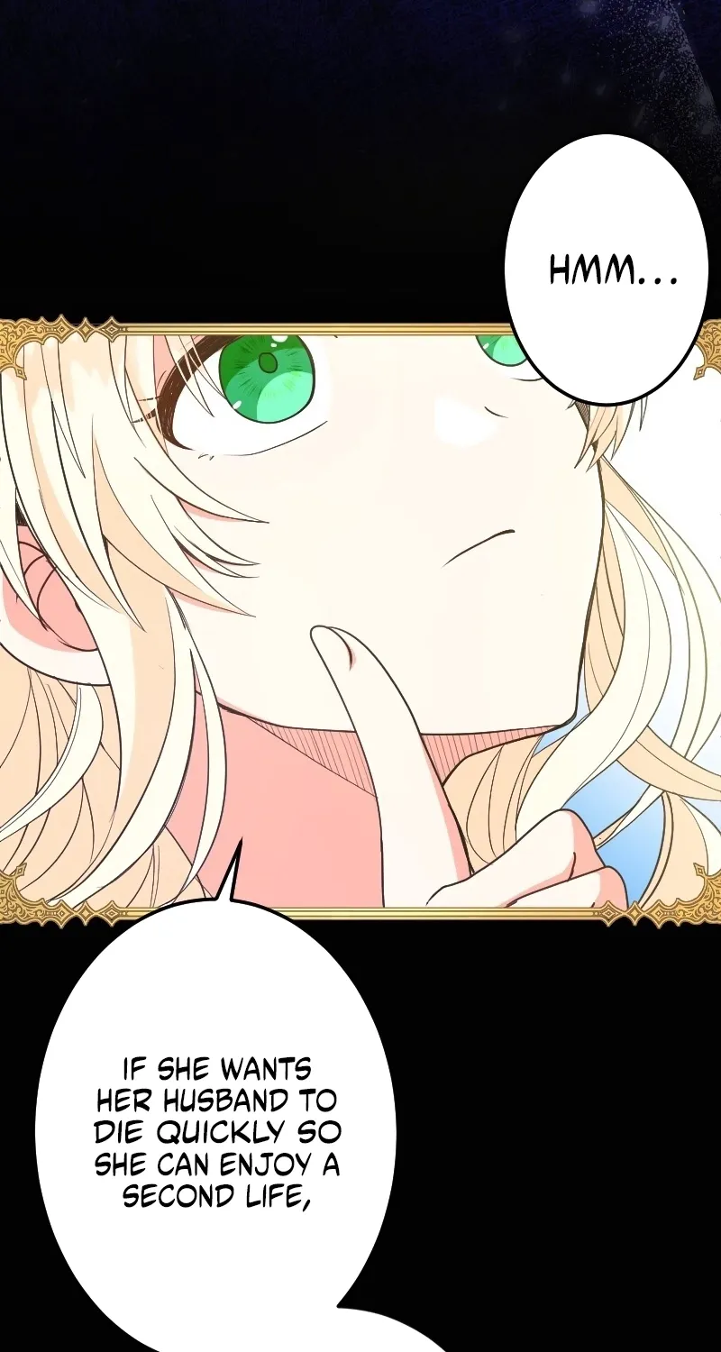 Zense no Otto Datta Yandere Koushaku ni Tsukamarimashita Chapter 2 page 35 - 