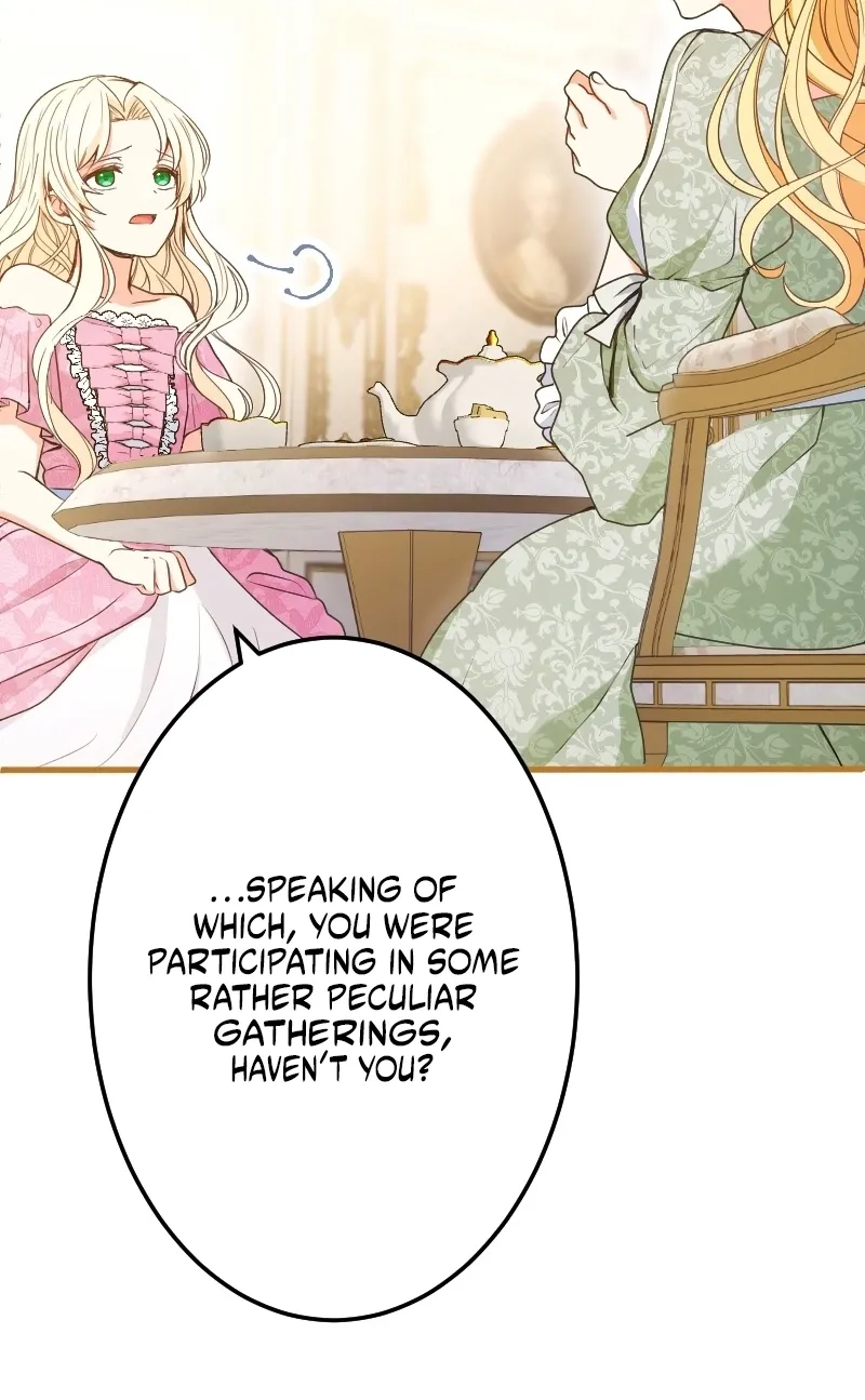 Zense no Otto Datta Yandere Koushaku ni Tsukamarimashita Chapter 2 page 44 - 