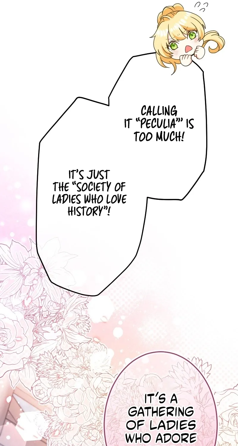 Zense no Otto Datta Yandere Koushaku ni Tsukamarimashita Chapter 2 page 45 - 