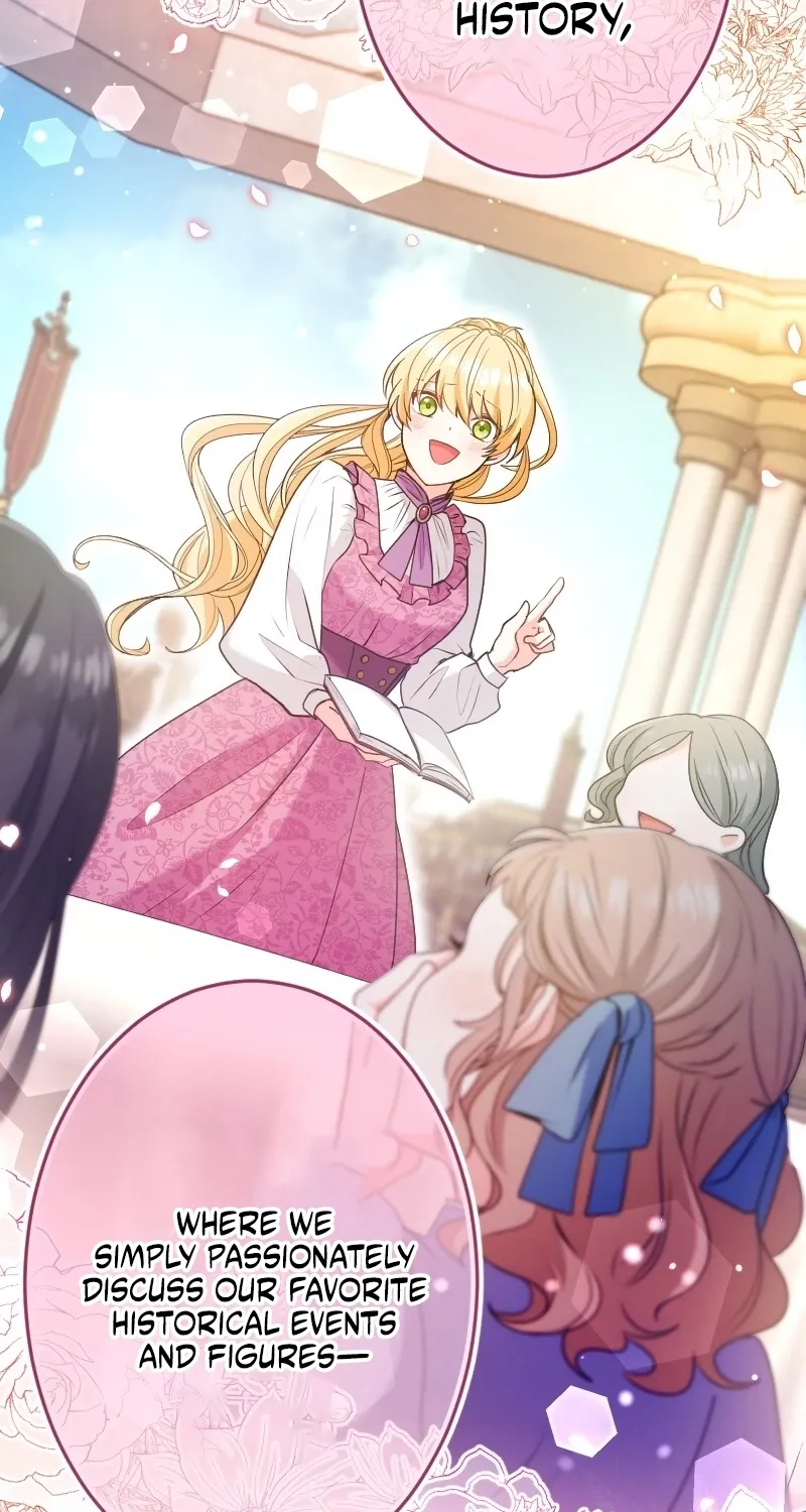 Zense no Otto Datta Yandere Koushaku ni Tsukamarimashita Chapter 2 page 46 - 