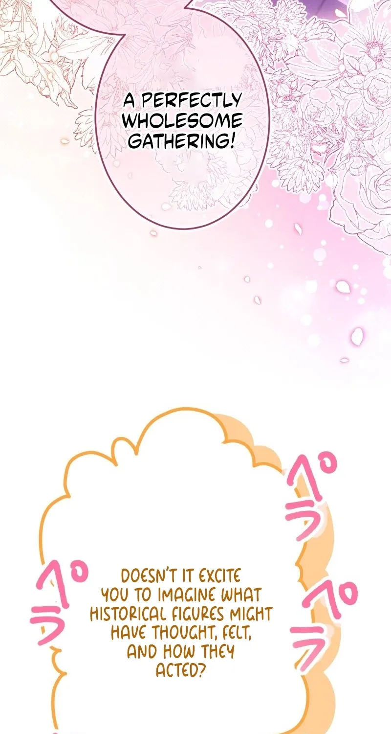 Zense no Otto Datta Yandere Koushaku ni Tsukamarimashita Chapter 2 page 47 - 