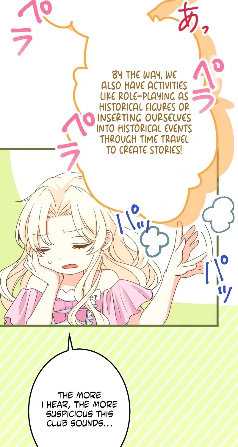 Zense no Otto Datta Yandere Koushaku ni Tsukamarimashita Chapter 2 page 48 - 