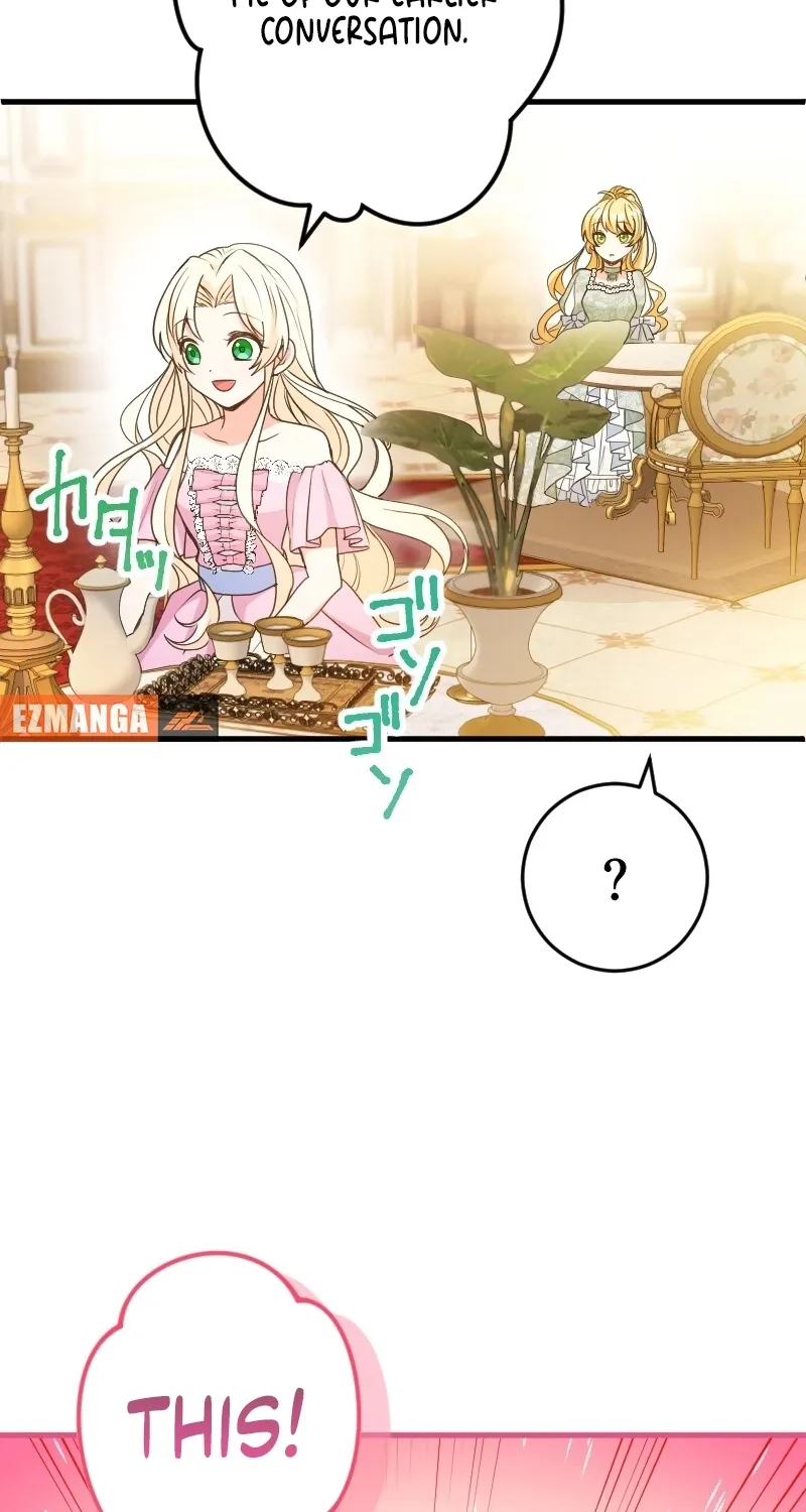 Zense no Otto Datta Yandere Koushaku ni Tsukamarimashita Chapter 2 page 51 - 