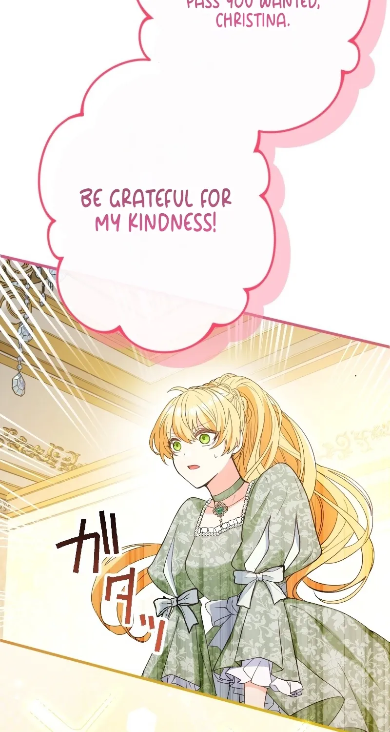 Zense no Otto Datta Yandere Koushaku ni Tsukamarimashita Chapter 2 page 53 - 
