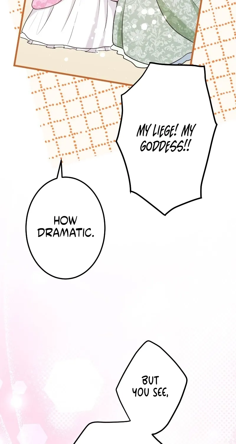 Zense no Otto Datta Yandere Koushaku ni Tsukamarimashita Chapter 2 page 57 - 