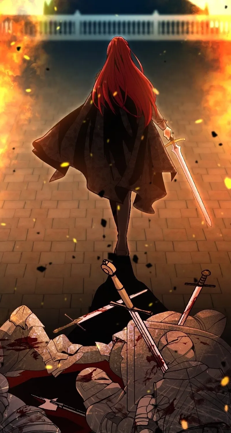 Zense no Otto Datta Yandere Koushaku ni Tsukamarimashita Chapter 2 page 7 - 