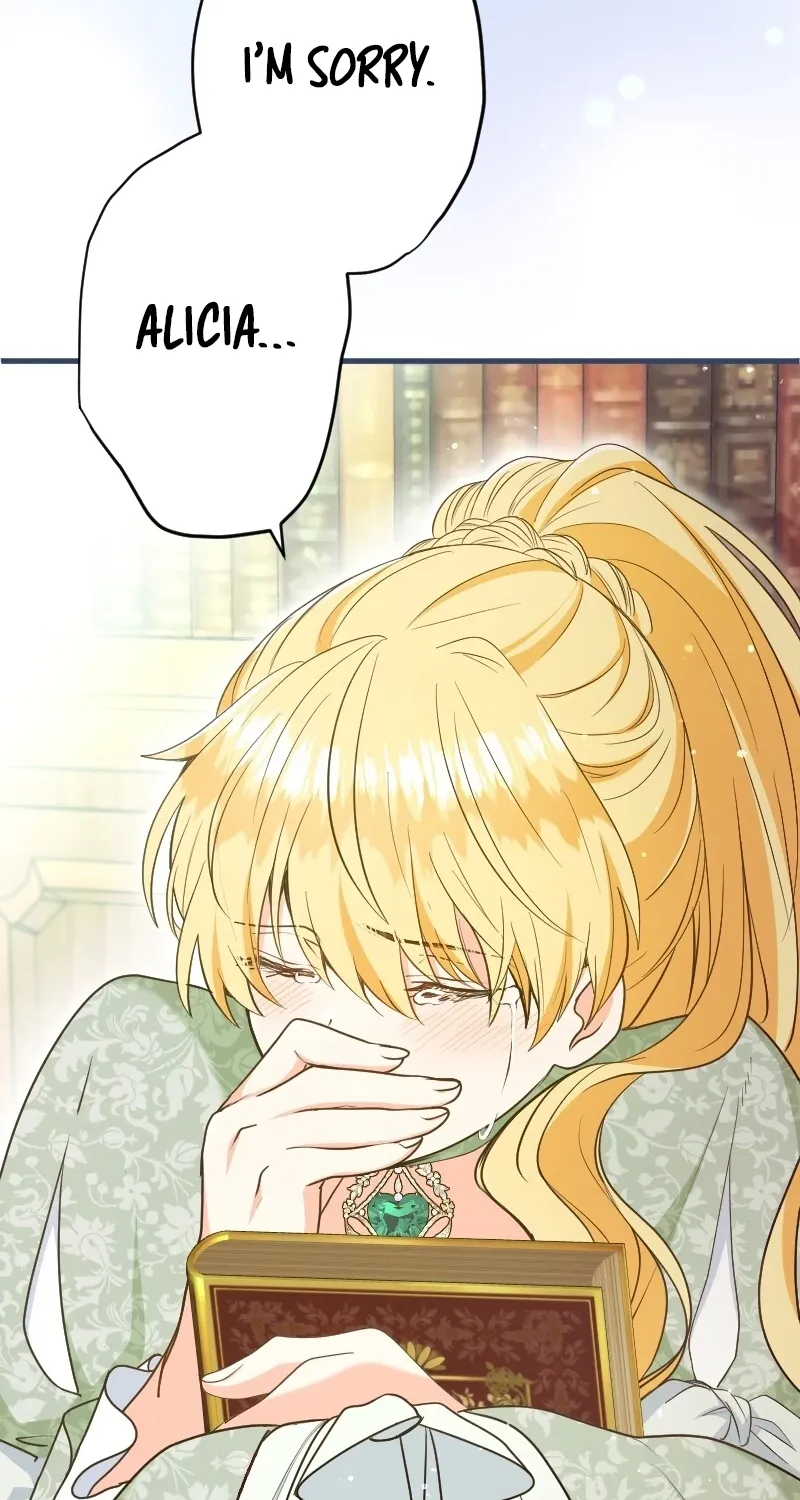 Zense no Otto Datta Yandere Koushaku ni Tsukamarimashita Chapter 2 page 85 - 