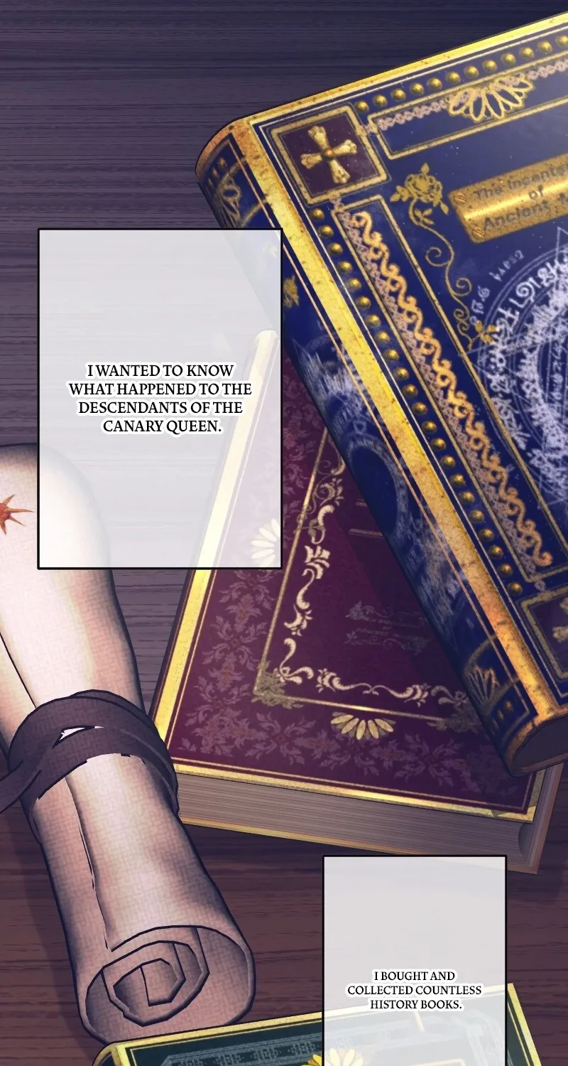 Zense no Otto Datta Yandere Koushaku ni Tsukamarimashita Chapter 2 page 89 - 